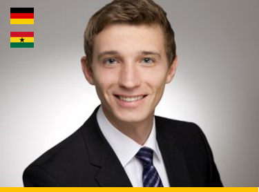 Benjamin, Programmleitung
