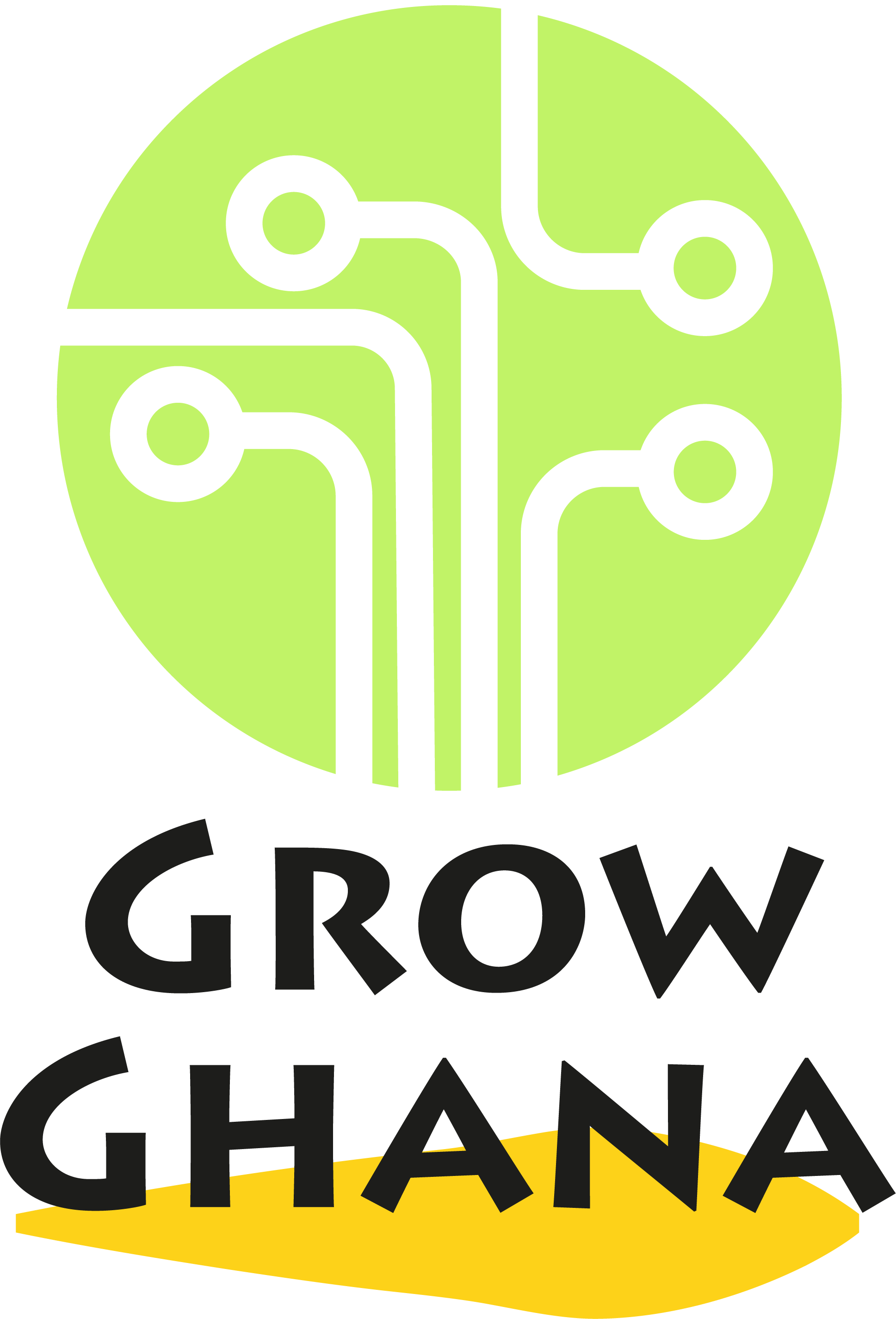 Grow Ghana
