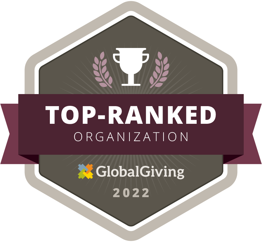 Top-Ranked Organization Certificate