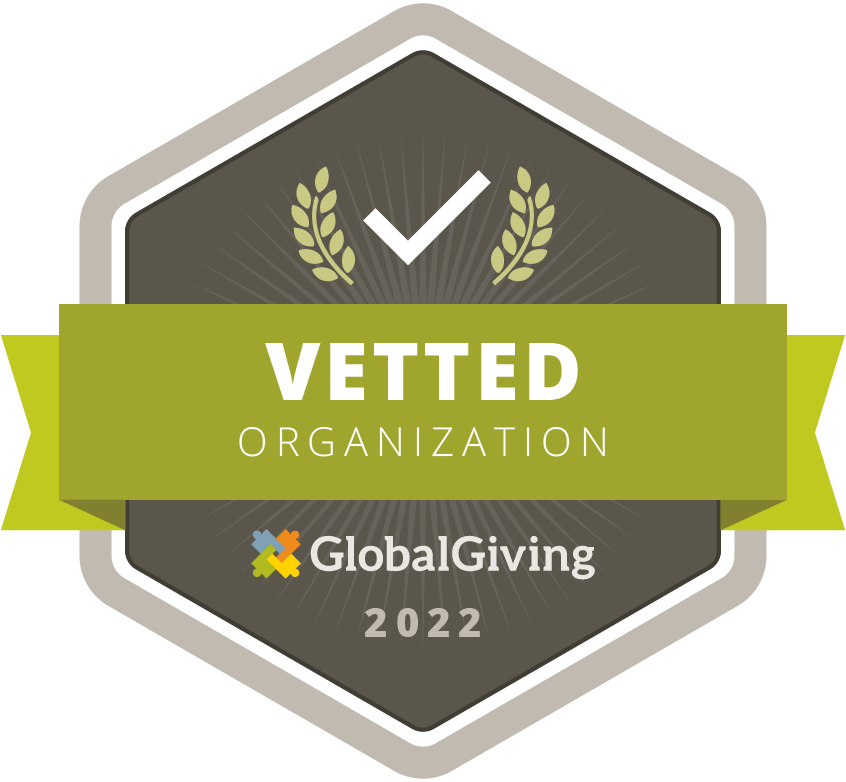 Vetted Organization Certificate